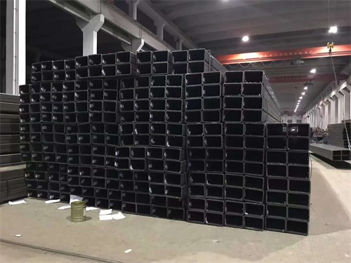 大竹冷拔方管选型指南 工程采购怎么选